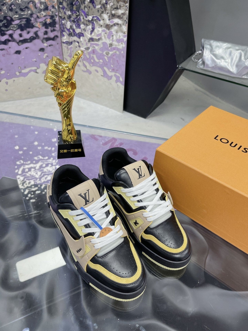 Louis Vuitton Sneakers